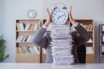 5-Minute Daily Planning Hack for Busy Professionals