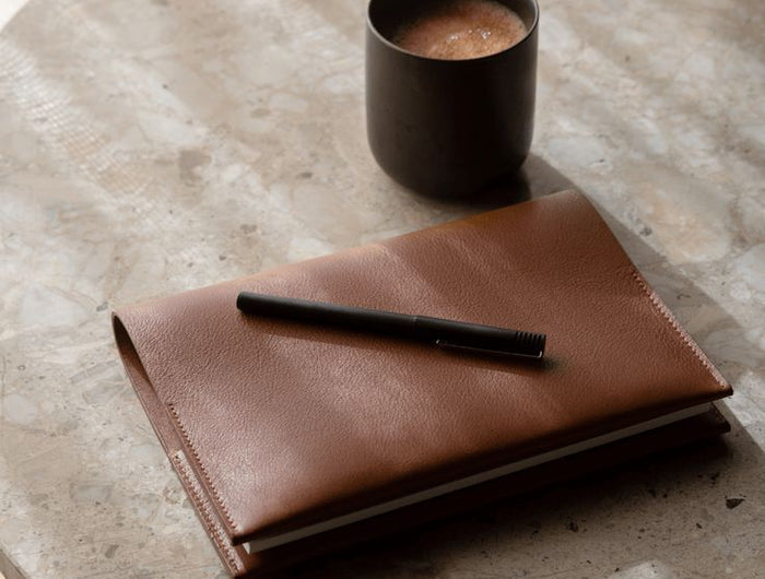 <h1>OUR SIX-RING PLANNER SYSTEM</h1>