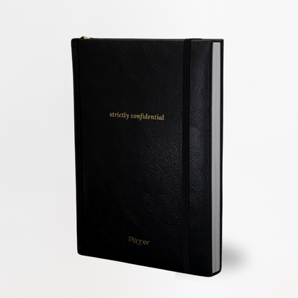 The Productivity Notebook