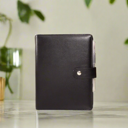 A5 Six-Ring Planner Bundle | All-In-One Personal Organizer