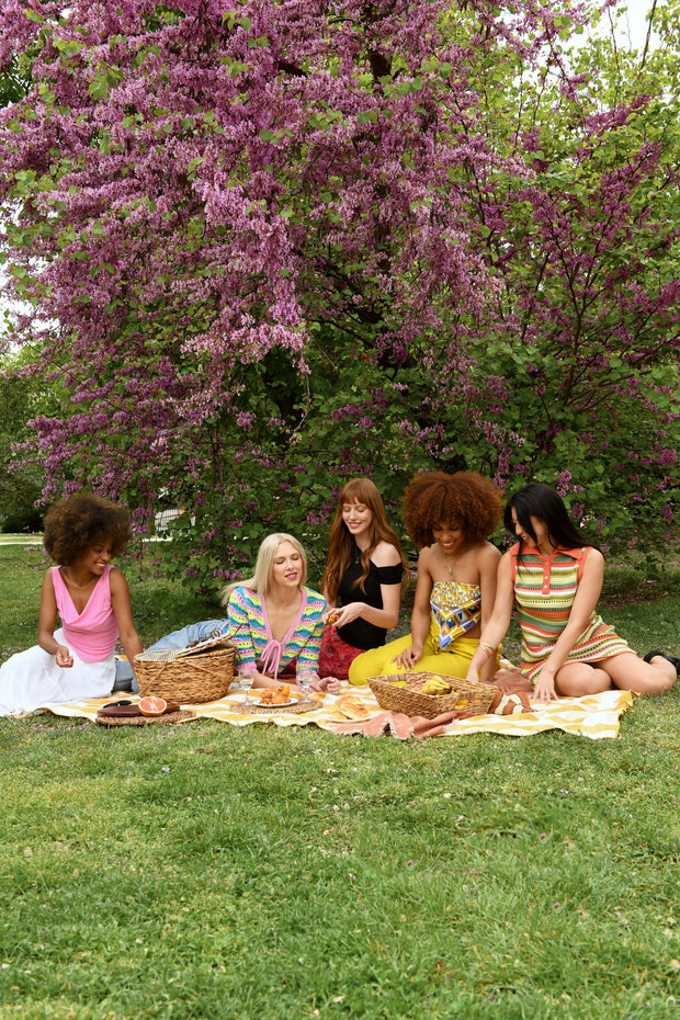 <h4>SUMMER 2025</h4><h1>The Summer I Turned Organized</h1>